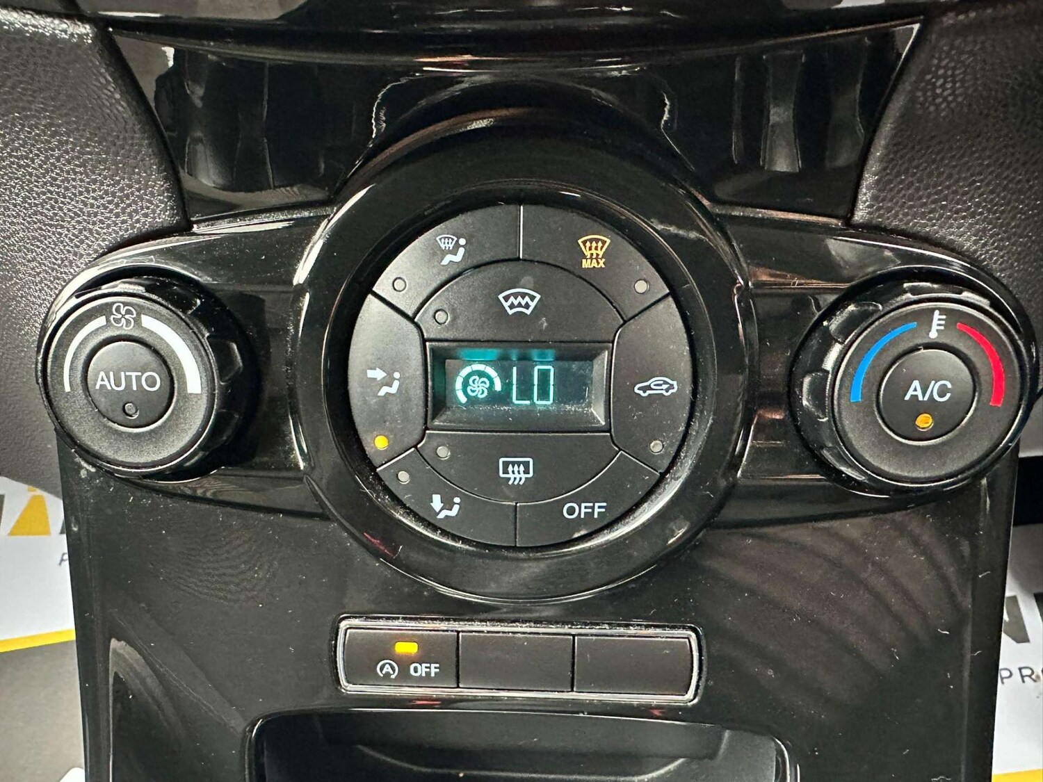 Used Ford Fiesta 2016 for sale - 78162657: Photo 38