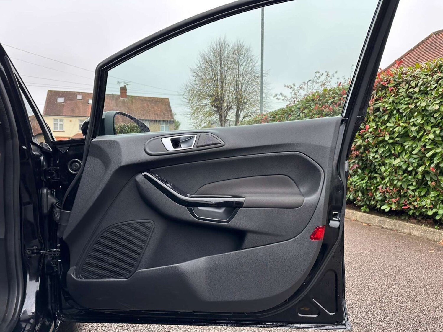 Used Ford Fiesta 2016 for sale - 78162657: Photo 39