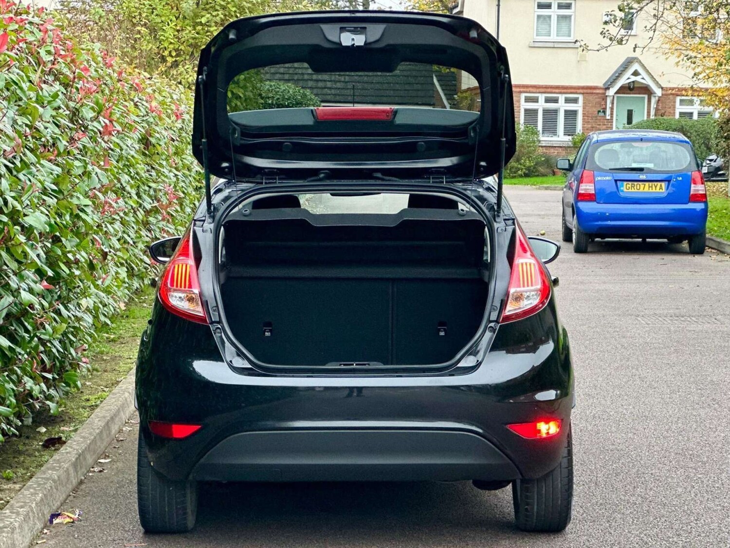 Used Ford Fiesta 2016 for sale - 78162657: Photo 42