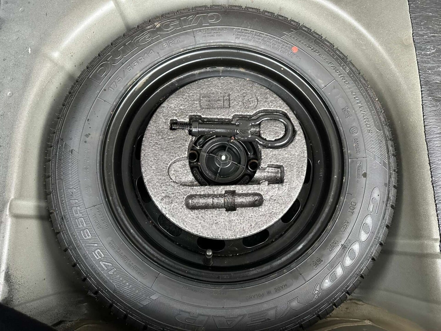 Used Ford Fiesta 2016 for sale - 78162657: Photo 43