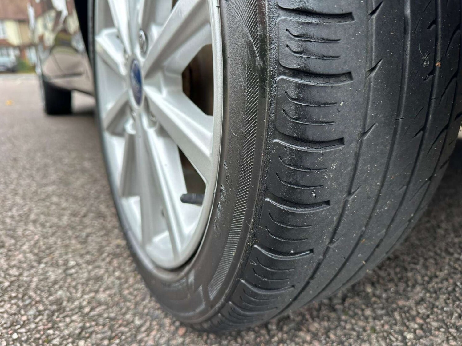 Used Ford Fiesta 2016 for sale - 78162657: Photo 48