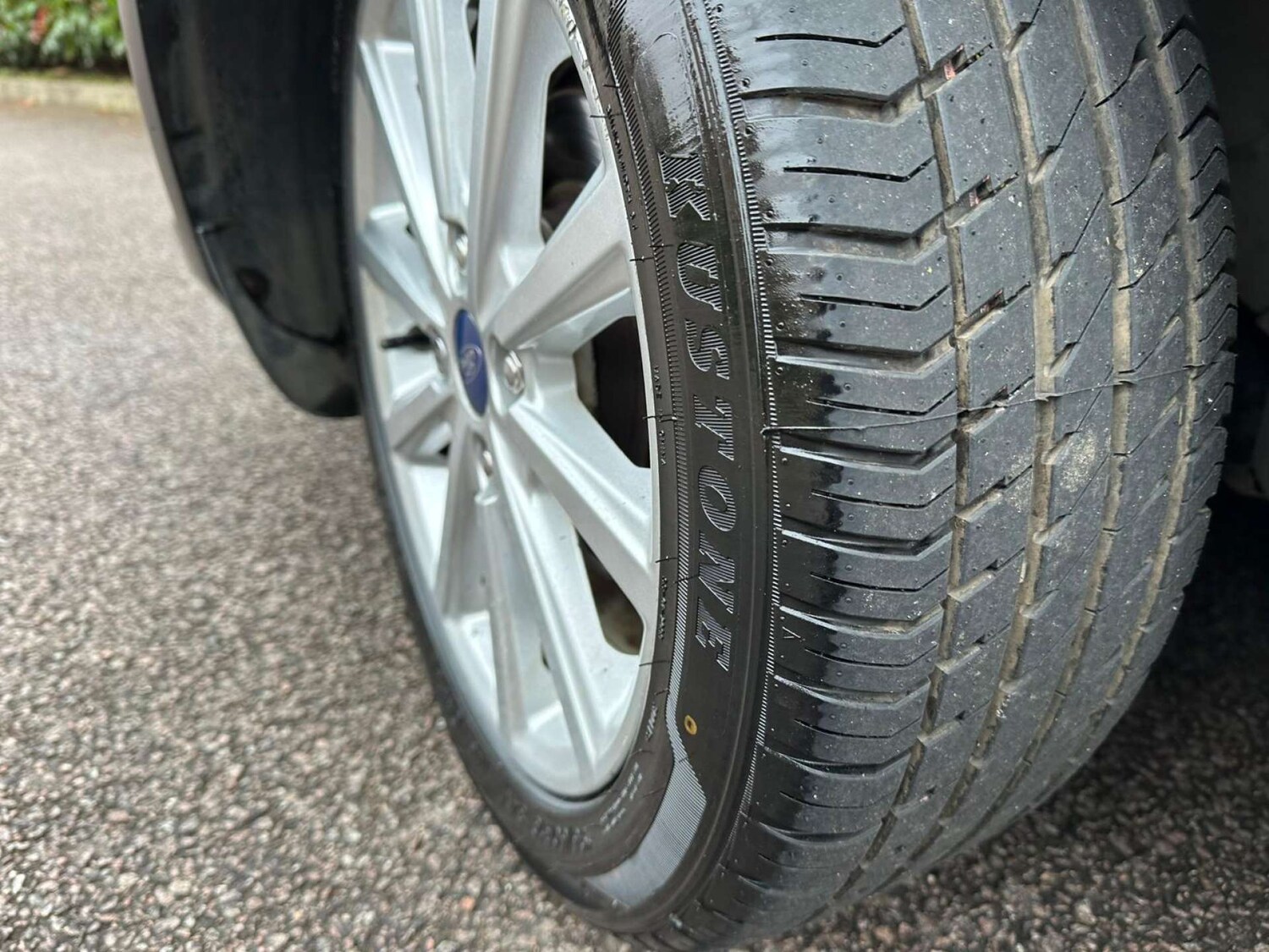 Used Ford Fiesta 2016 for sale - 78162657: Photo 49