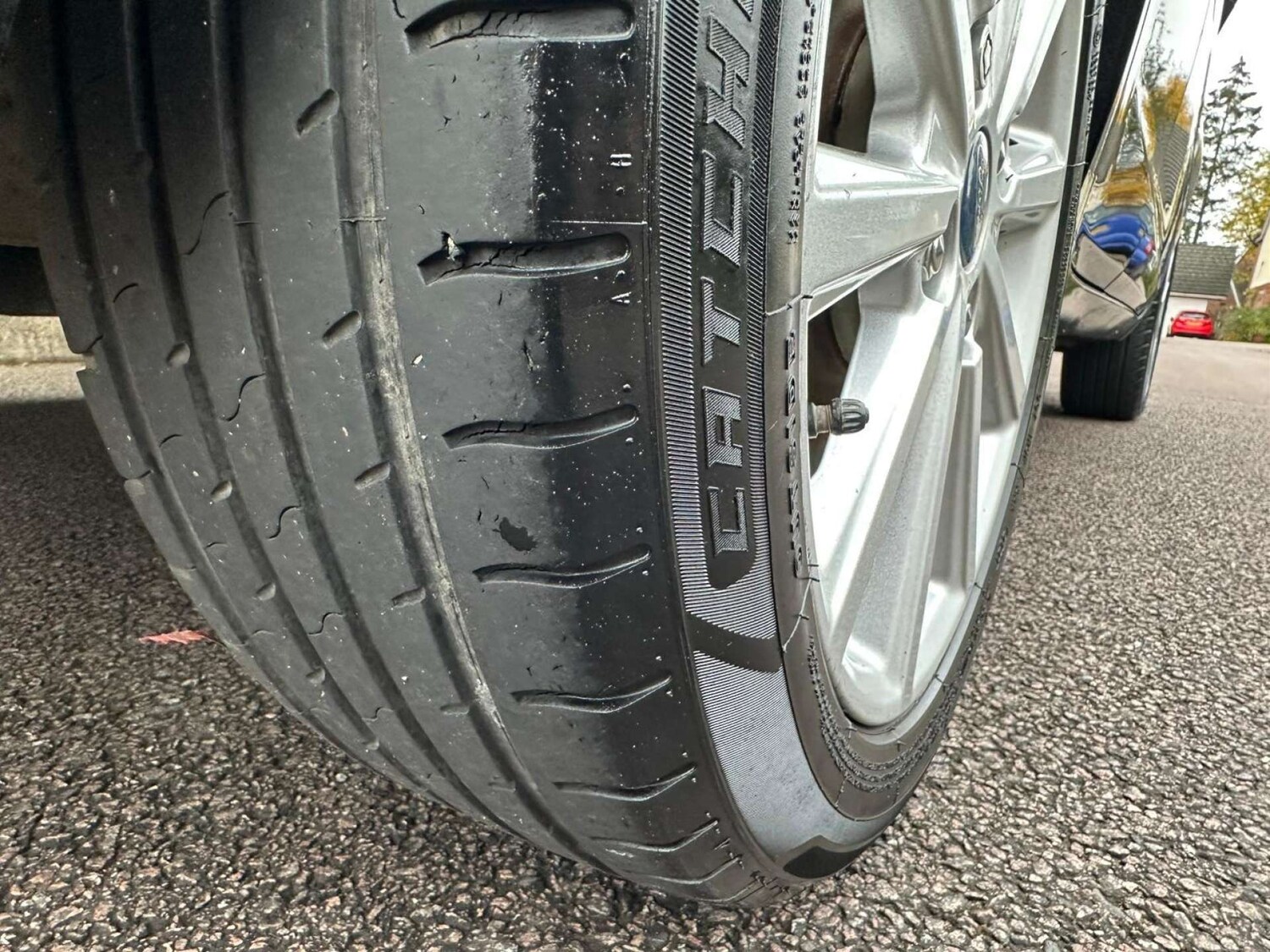 Used Ford Fiesta 2016 for sale - 78162657: Photo 50