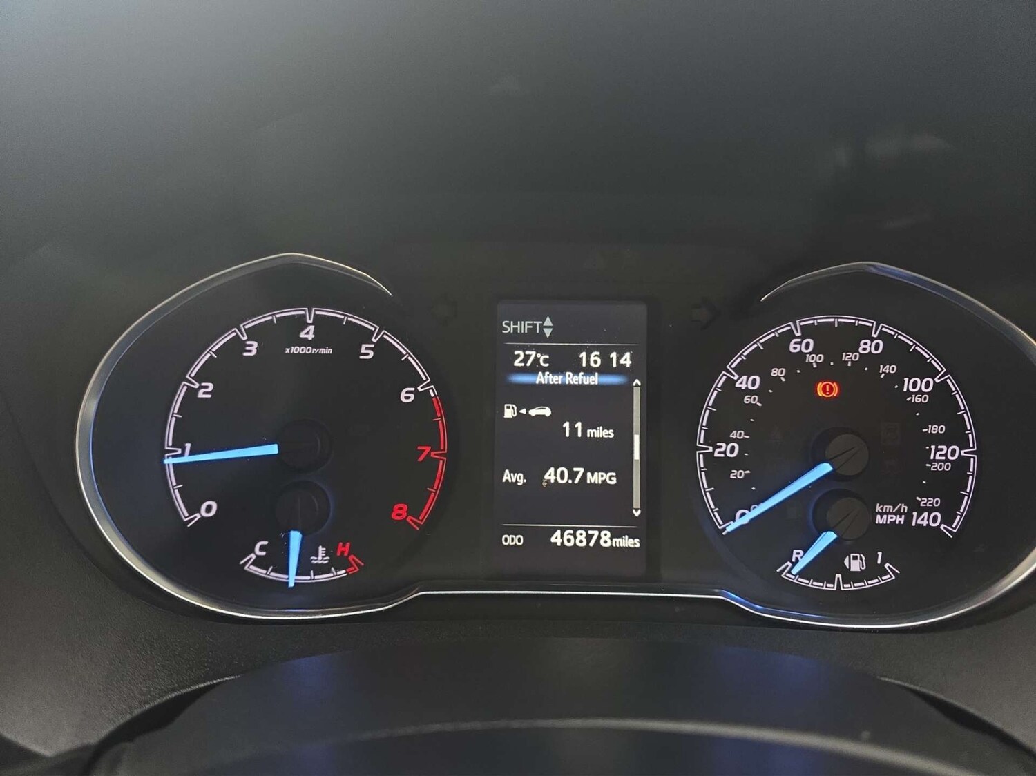 Vehicle 23