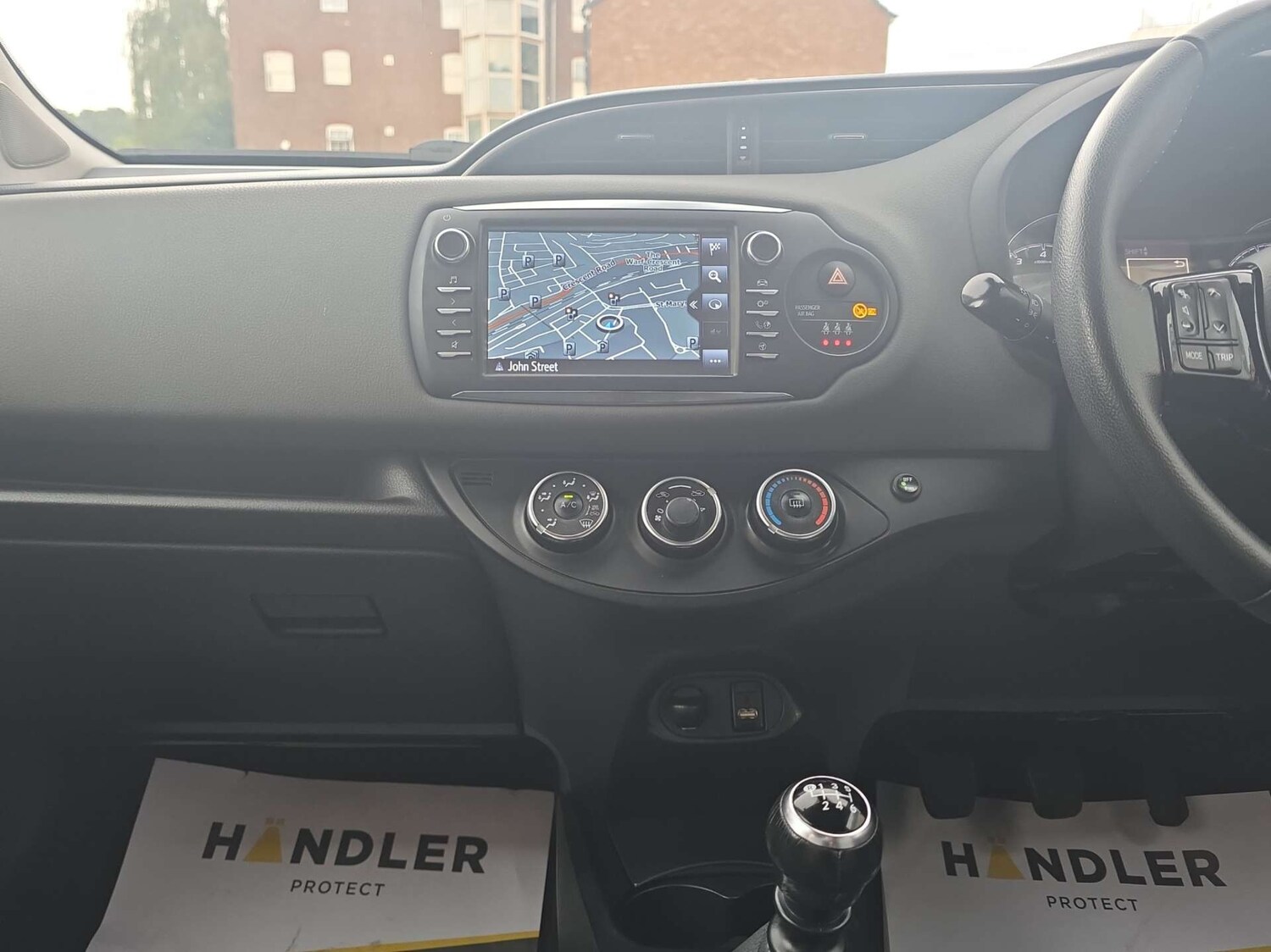 Vehicle 24
