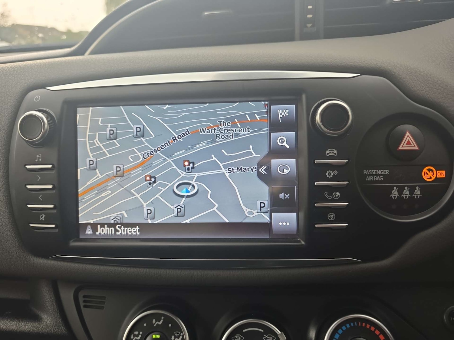 Vehicle 26