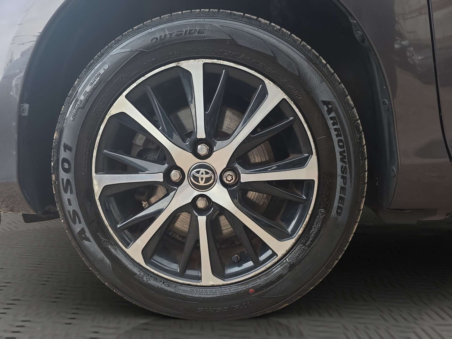 Vehicle 45