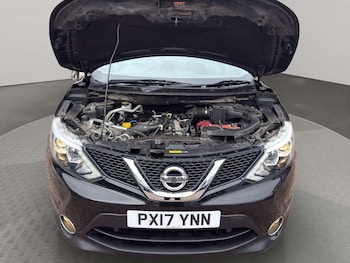 Used Nissan Qashqai 2017 for sale - 75996552: Photo