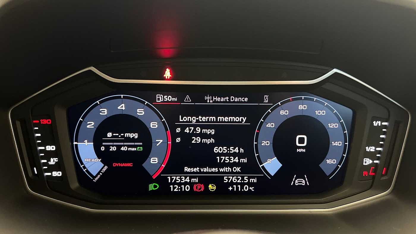 Used Audi A1 2022 for sale - 77445418: Photo 11