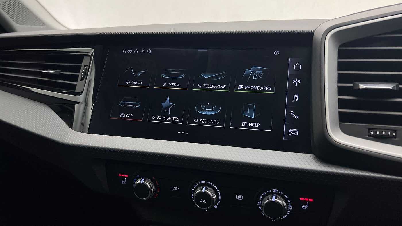 Used Audi A1 2022 for sale - 77445418: Photo 12