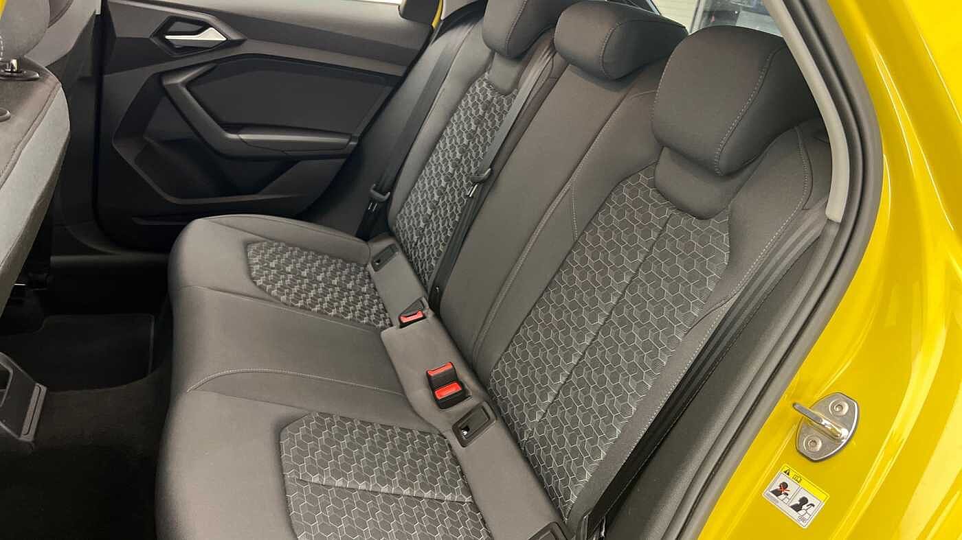 Used Audi A1 2022 for sale - 77445418: Photo 16