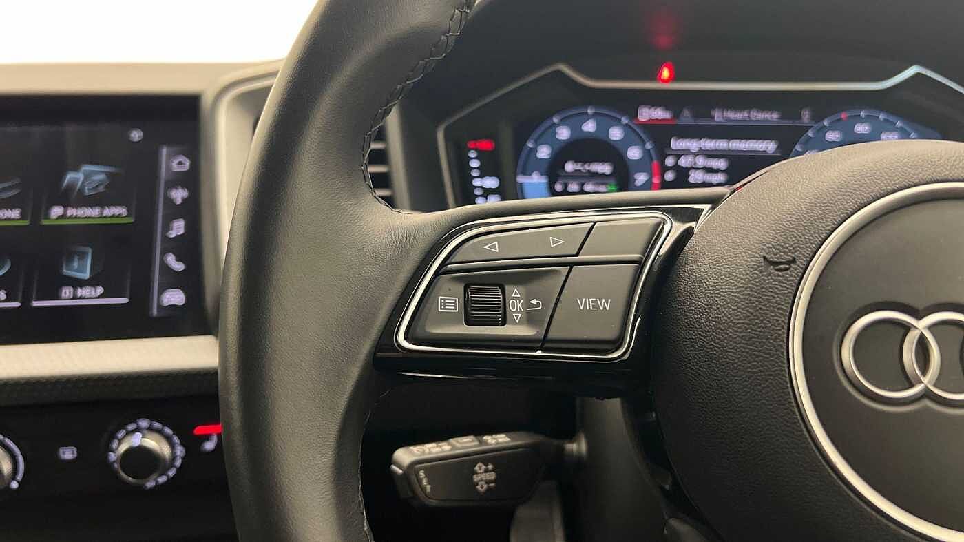 Used Audi A1 2022 for sale - 77445418: Photo 17