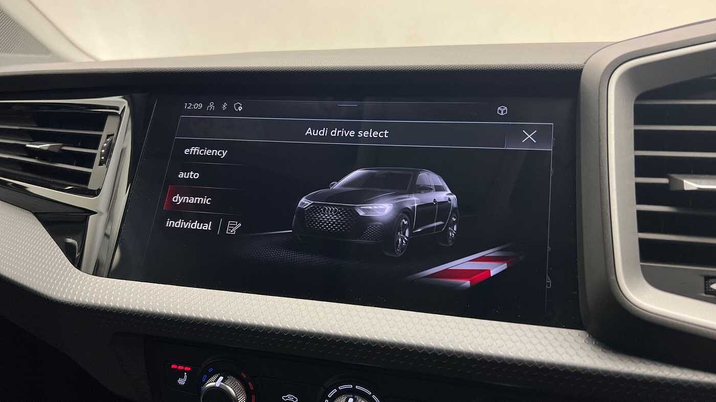 Used Audi A1 2022 for sale - 77445418: Photo 19