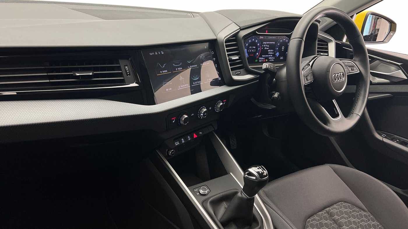 Used Audi A1 2022 for sale - 77445418: Photo 2