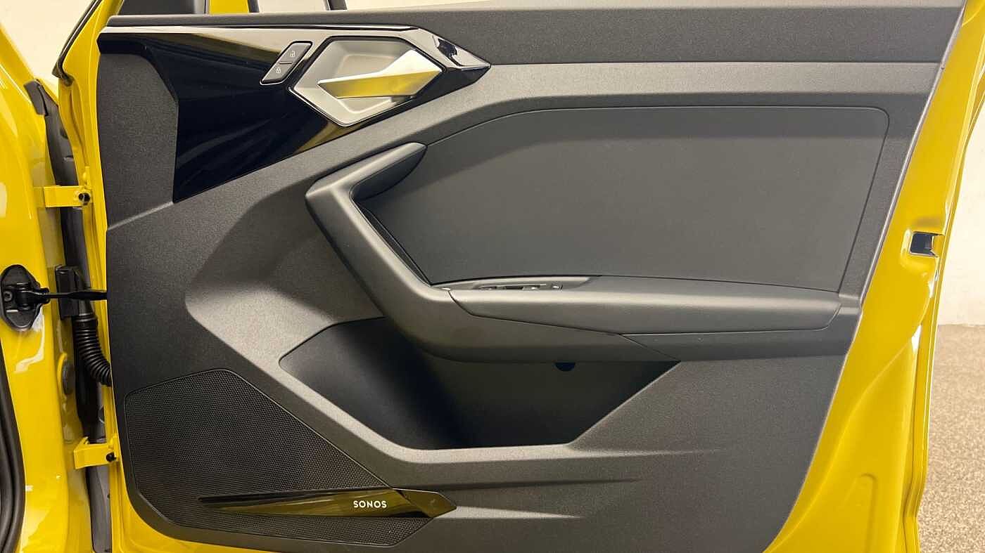 Used Audi A1 2022 for sale - 77445418: Photo 22