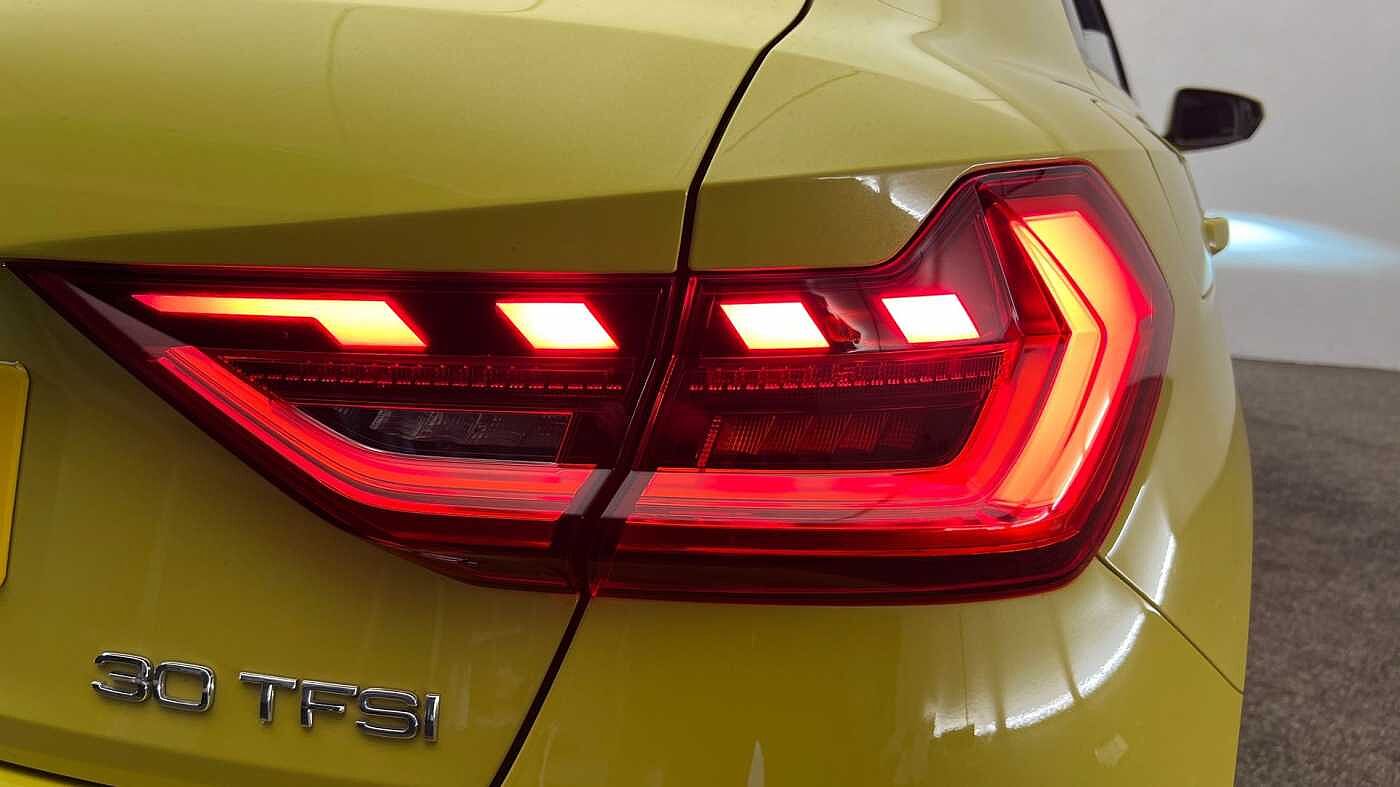 Used Audi A1 2022 for sale - 77445418: Photo 23