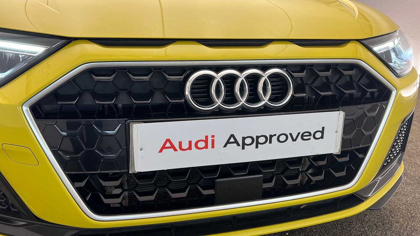 Used Audi A1 2022 for sale - 77445418: Photo 24