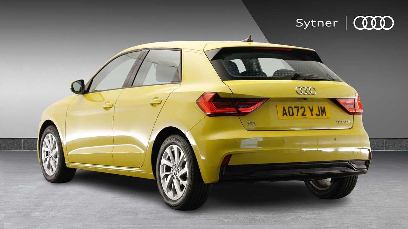 Used Audi A1 2022 for sale - 77445418: Photo 3