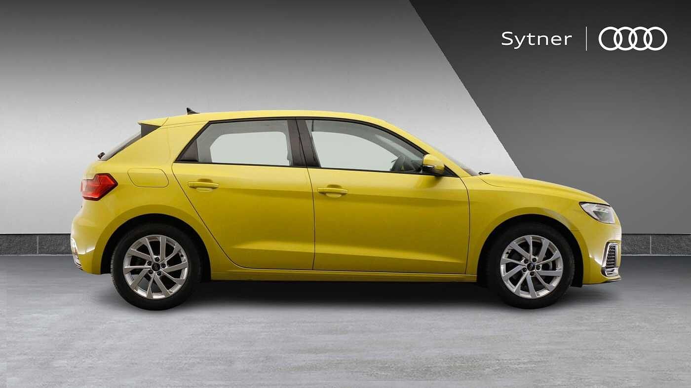 Used Audi A1 2022 for sale - 77445418: Photo 4