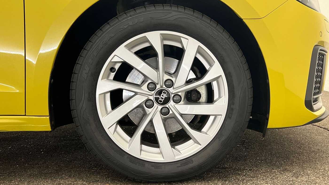 Used Audi A1 2022 for sale - 77445418: Photo 5