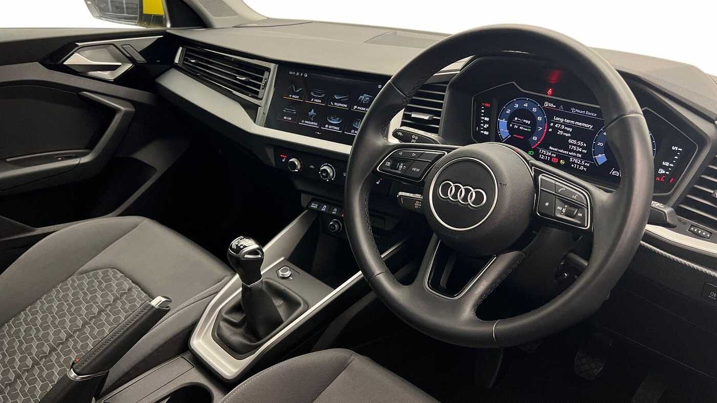 Used Audi A1 2022 for sale - 77445418: Photo 6