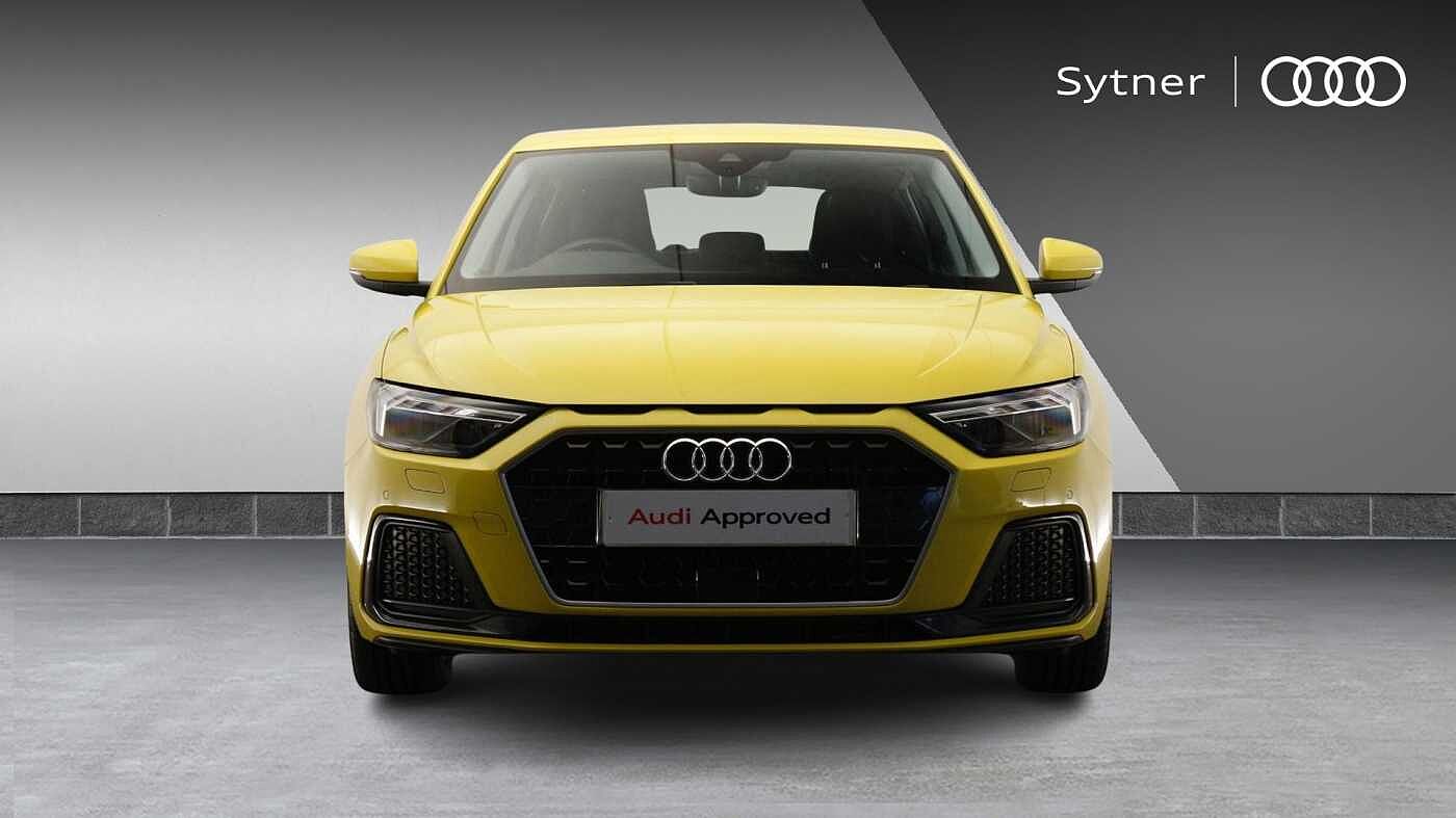 Used Audi A1 2022 for sale - 77445418: Photo 7