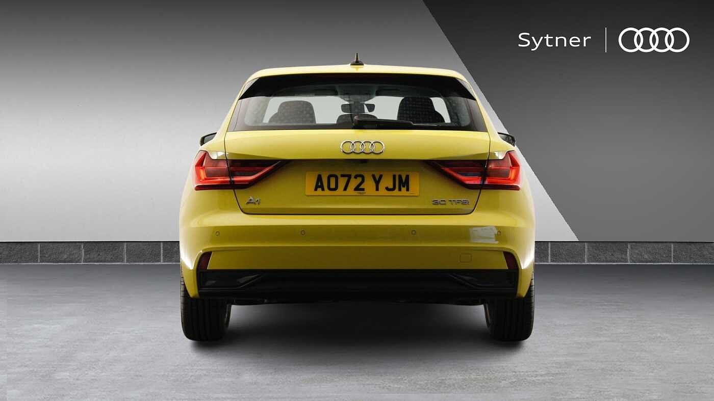 Used Audi A1 2022 for sale - 77445418: Photo 8