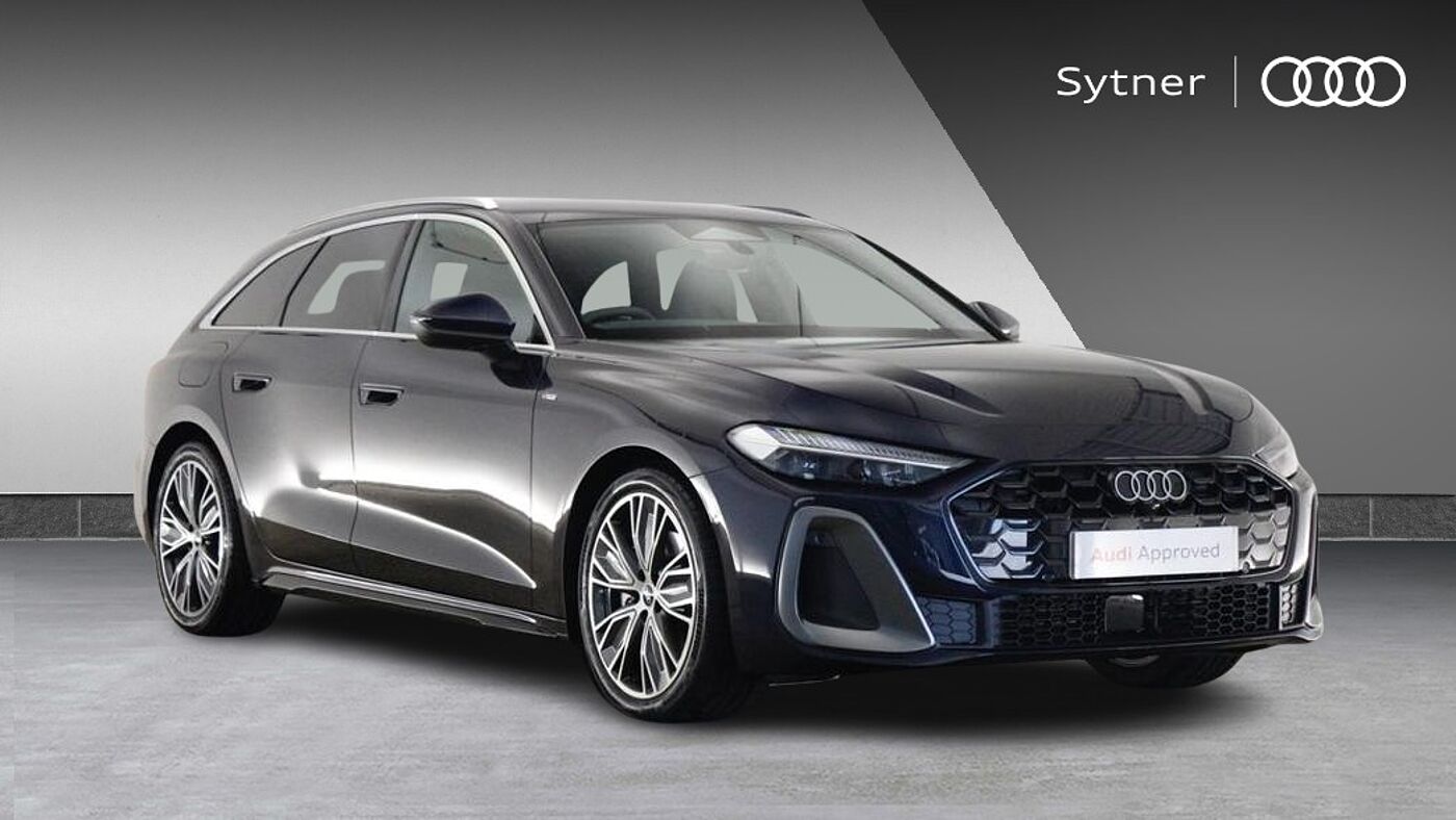 Used Audi A5 2025 for sale - 76679492: Photo 1