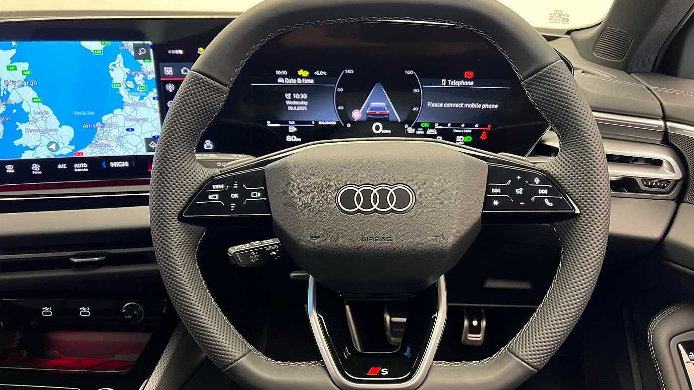 Used Audi A5 2025 for sale - 76679492: Photo 10