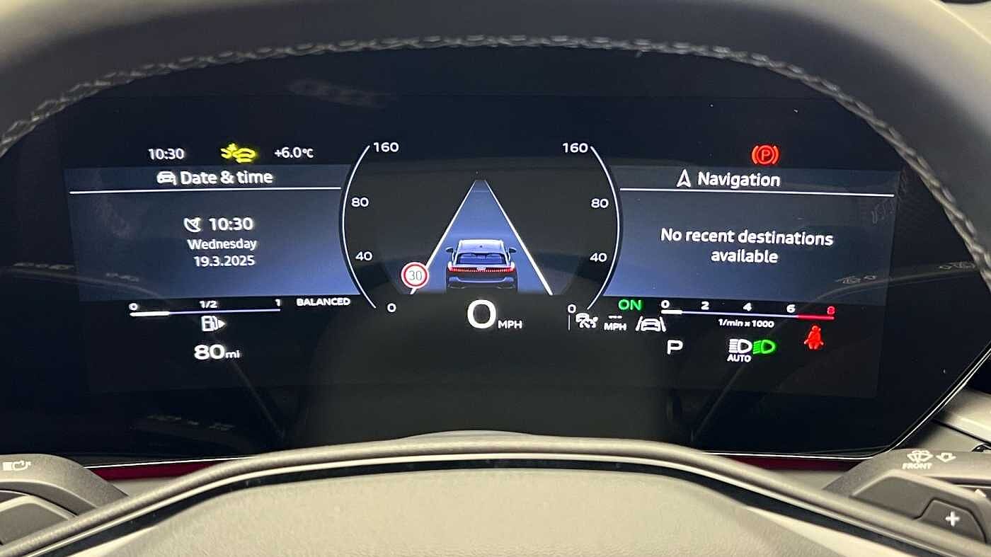 Used Audi A5 2025 for sale - 76679492: Photo 11