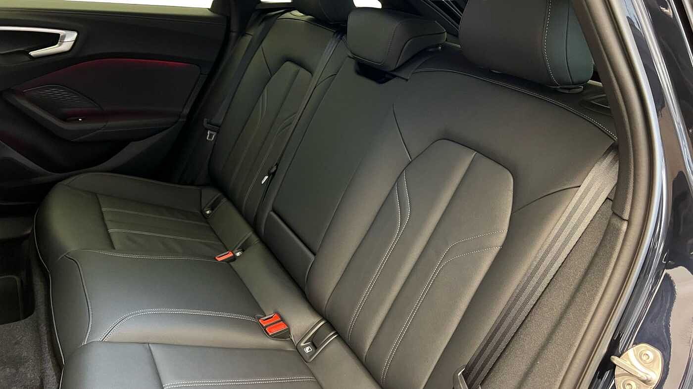 Used Audi A5 2025 for sale - 76679492: Photo 16