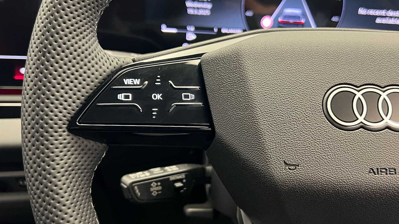 Used Audi A5 2025 for sale - 76679492: Photo 17