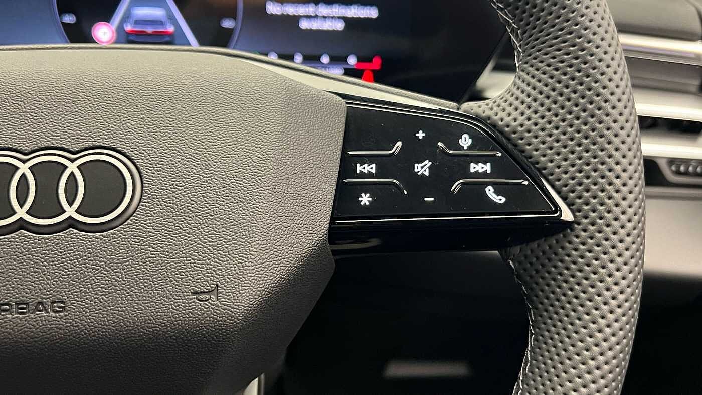 Used Audi A5 2025 for sale - 76679492: Photo 18