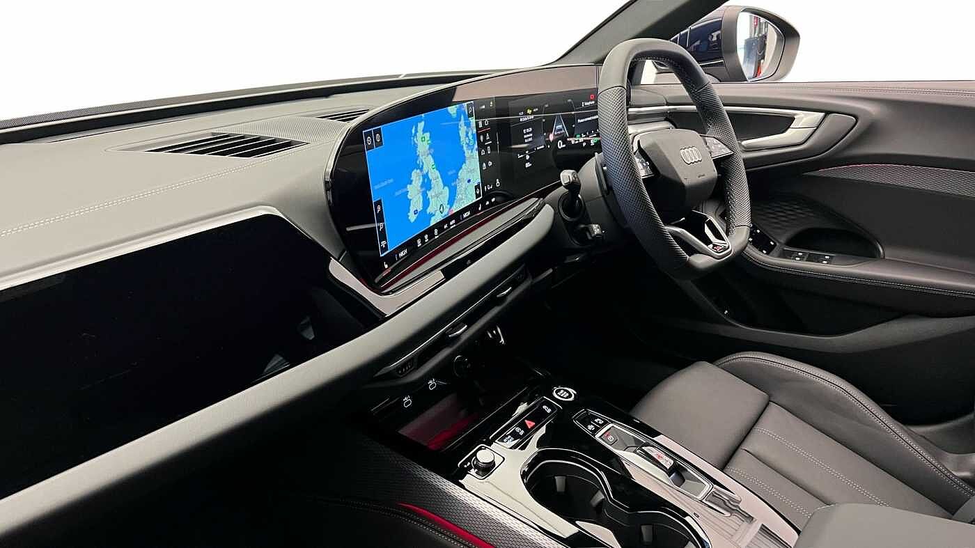 Used Audi A5 2025 for sale - 76679492: Photo 2