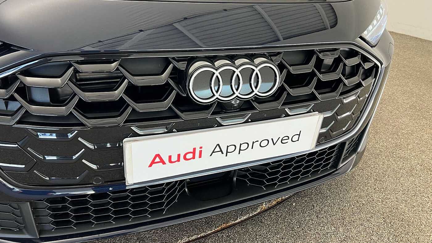 Used Audi A5 2025 for sale - 76679492: Photo 22