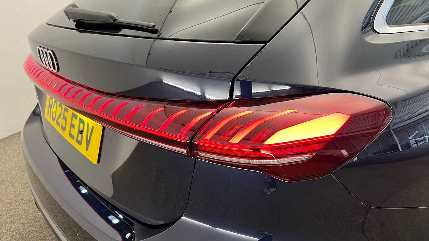 Used Audi A5 2025 for sale - 76679492: Photo 23