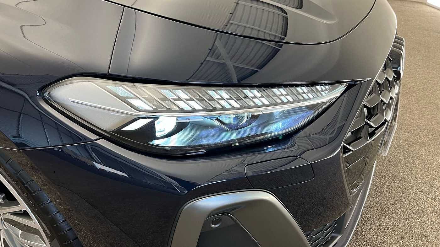 Used Audi A5 2025 for sale - 76679492: Photo 24