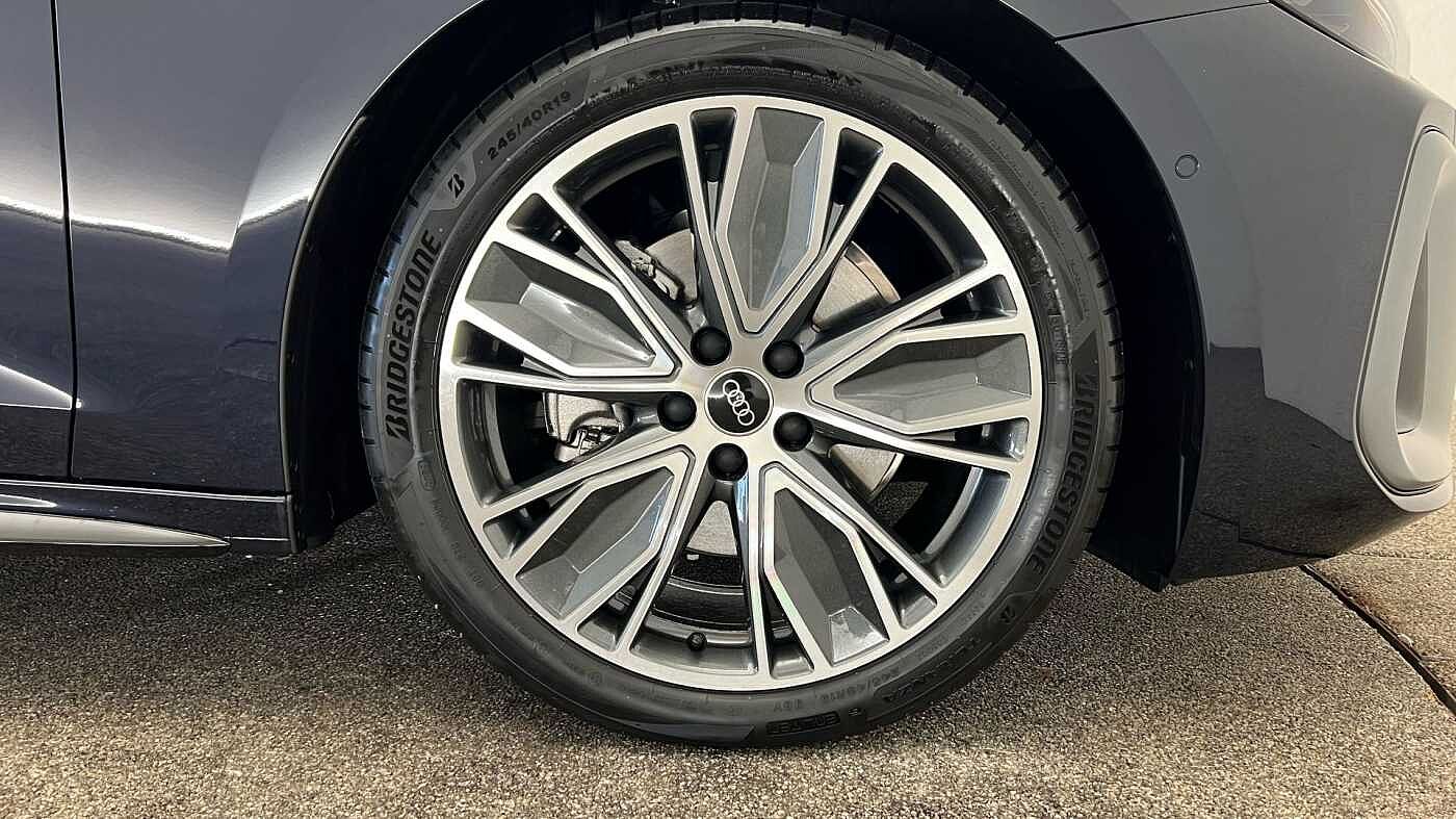 Used Audi A5 2025 for sale - 76679492: Photo 5