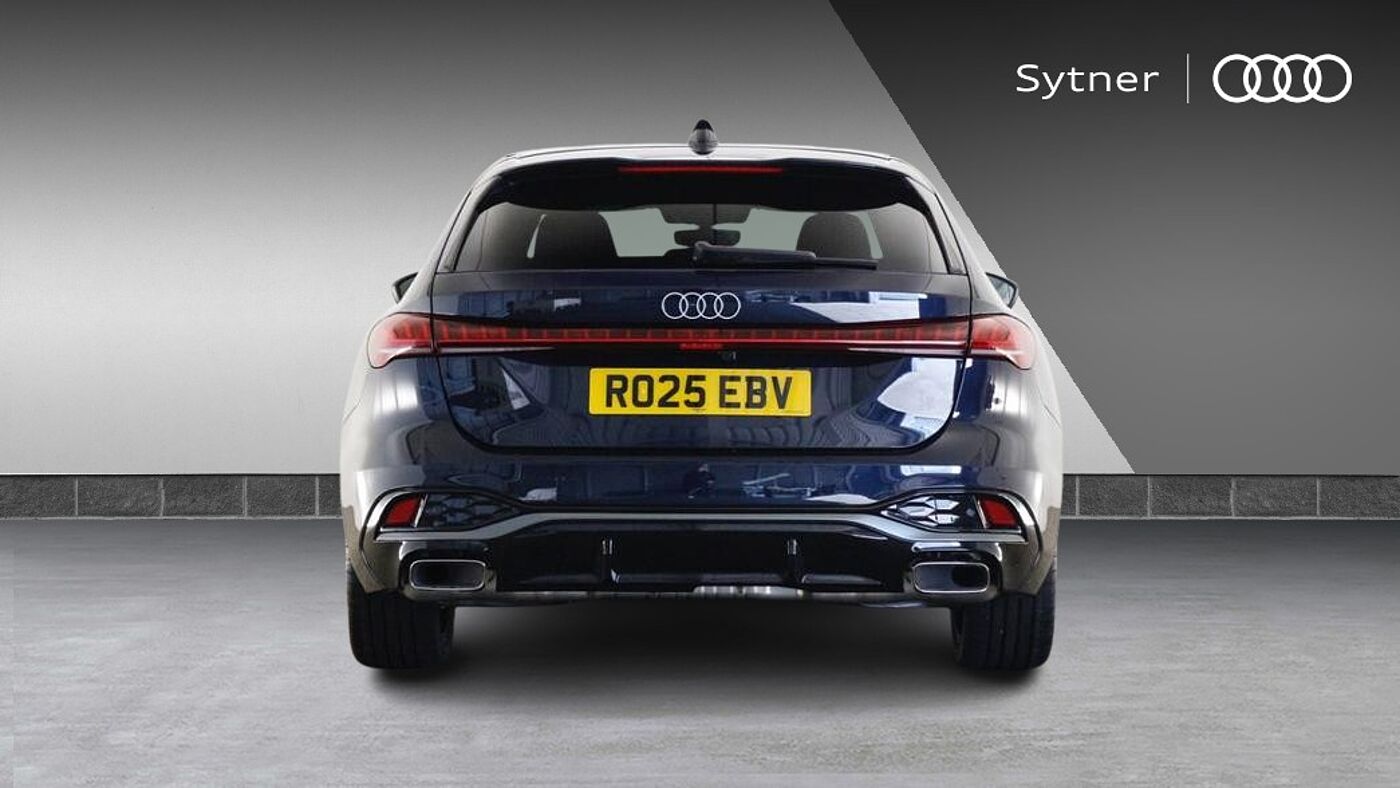 Used Audi A5 2025 for sale - 76679492: Photo 8