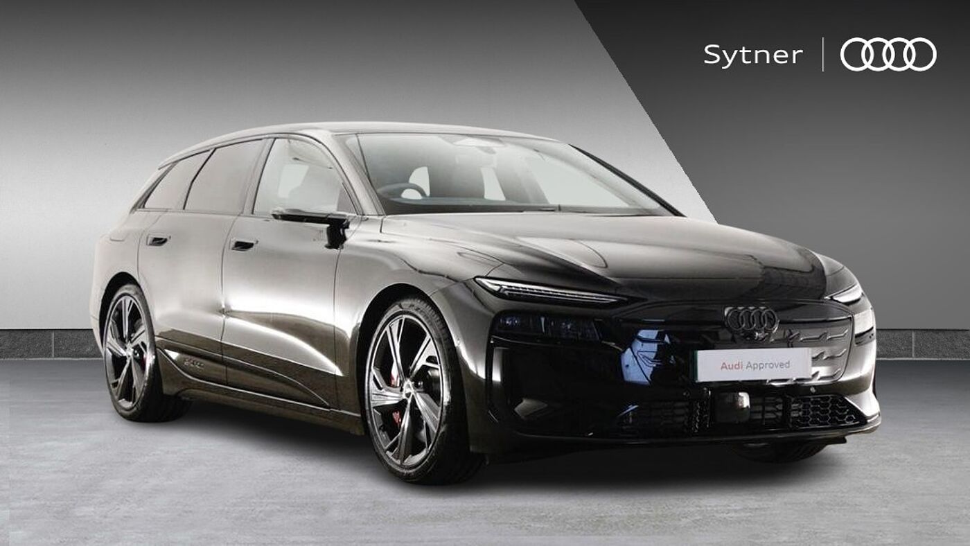 Used Audi A6 2025 for sale - 76680114: Photo 1