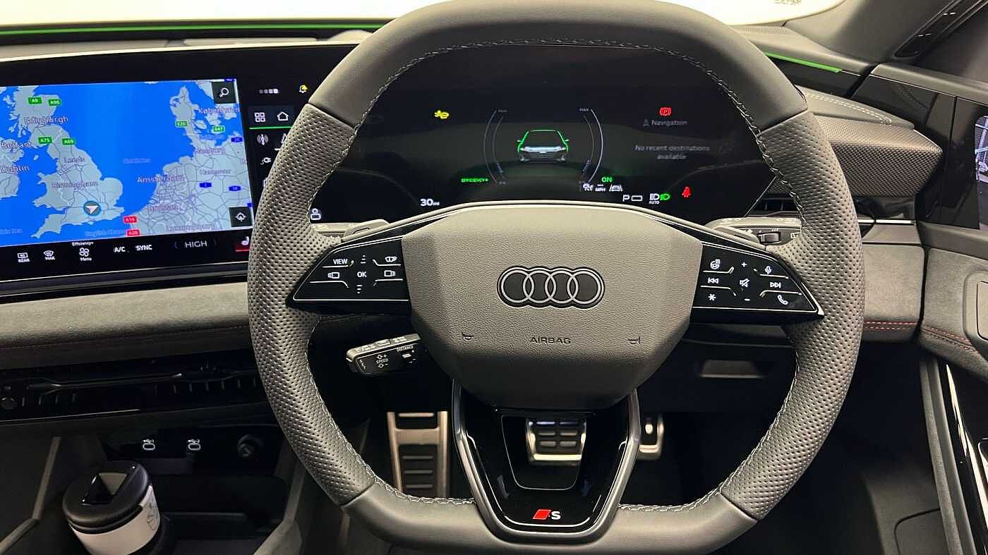 Used Audi A6 2025 for sale - 76680114: Photo 10