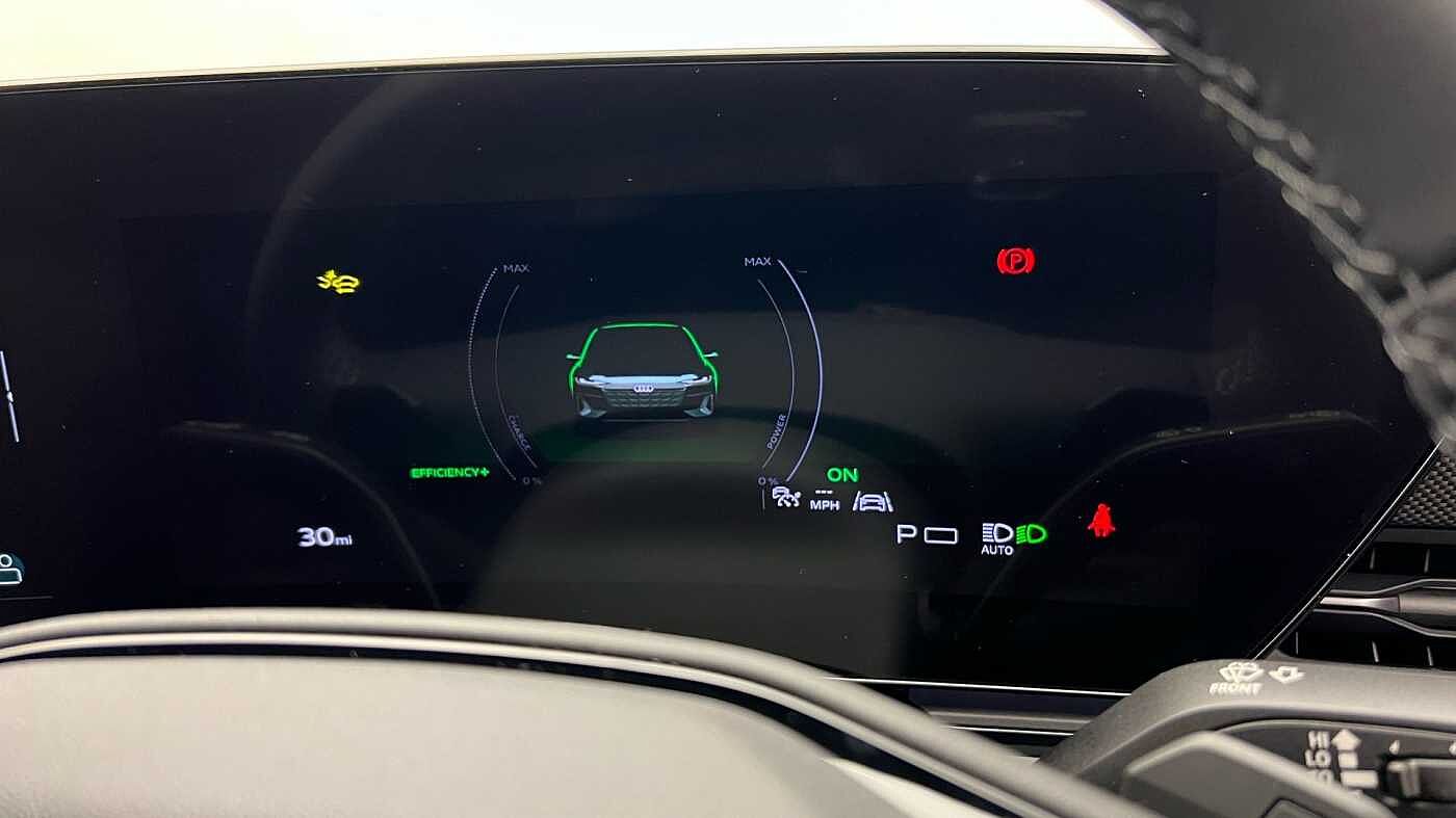 Used Audi A6 2025 for sale - 76680114: Photo 11