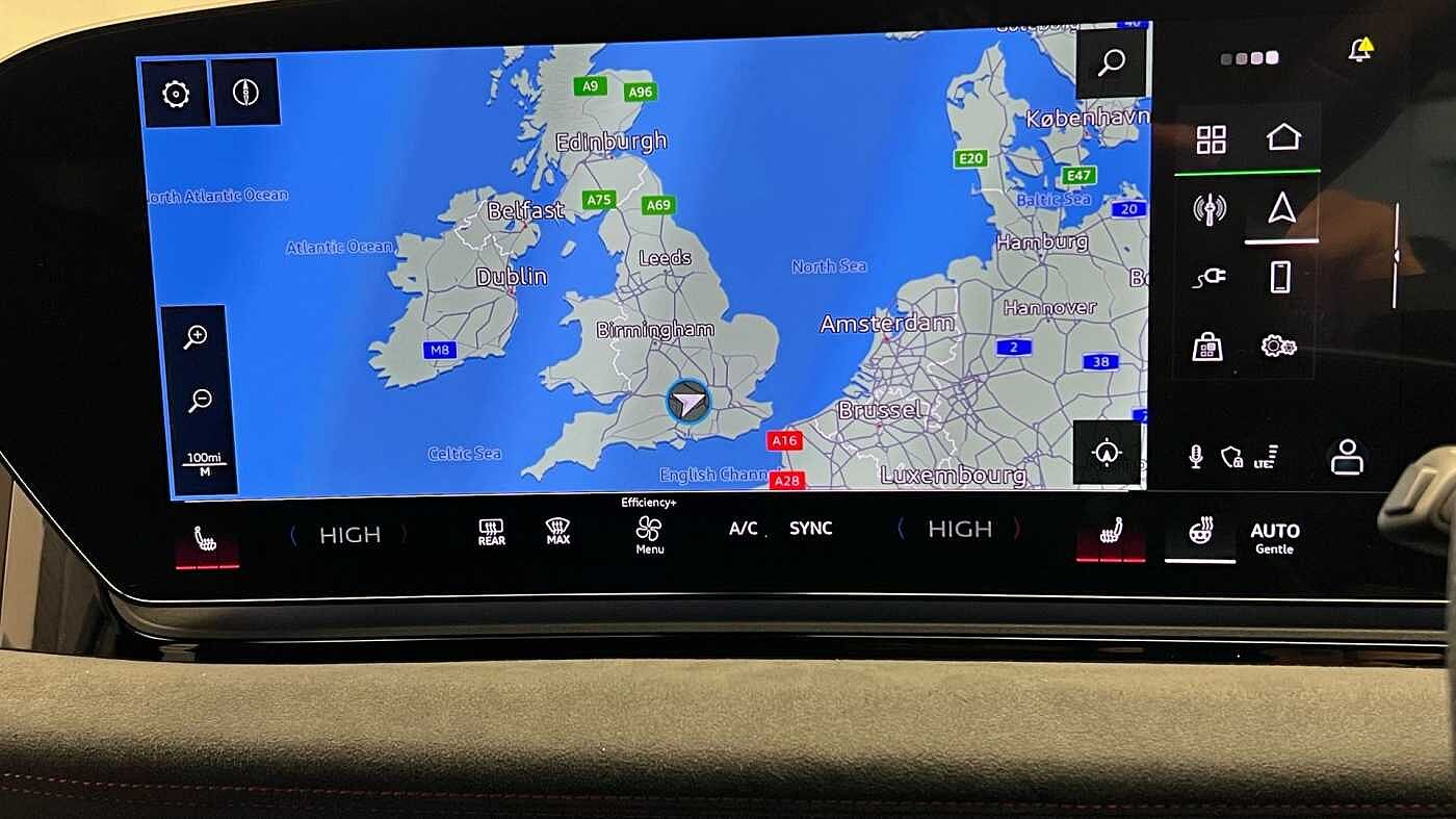 Used Audi A6 2025 for sale - 76680114: Photo 12