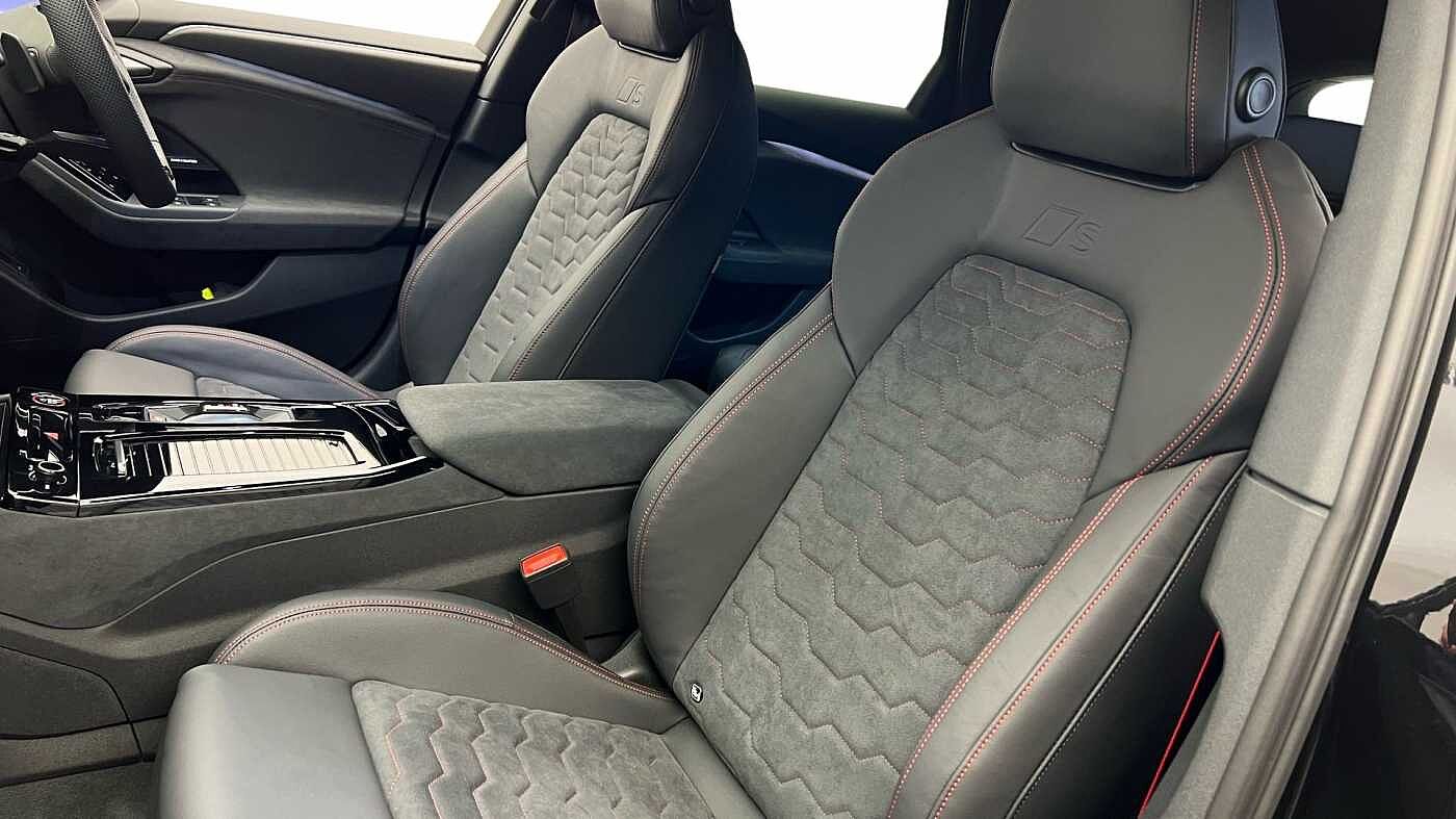 Used Audi A6 2025 for sale - 76680114: Photo 15