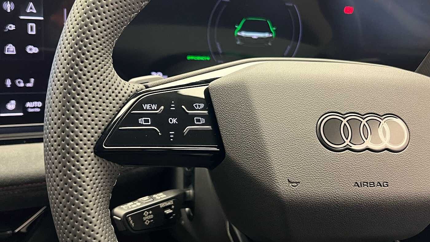 Used Audi A6 2025 for sale - 76680114: Photo 17