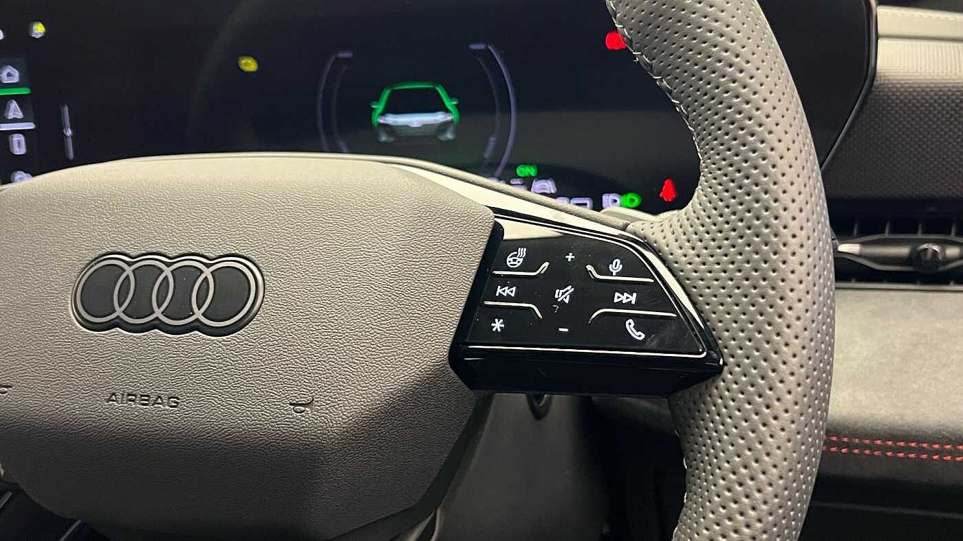 Used Audi A6 2025 for sale - 76680114: Photo 18