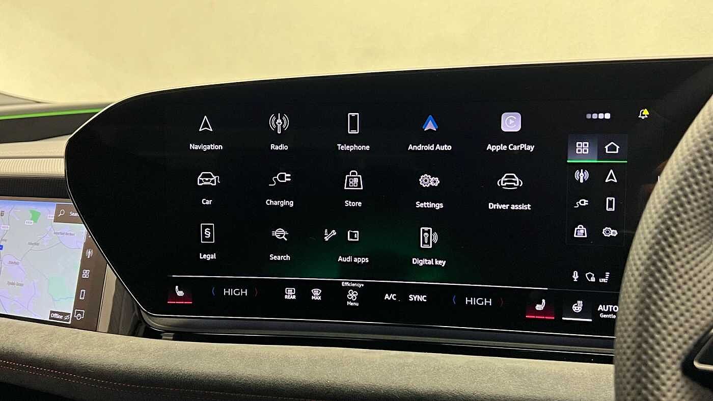 Used Audi A6 2025 for sale - 76680114: Photo 19