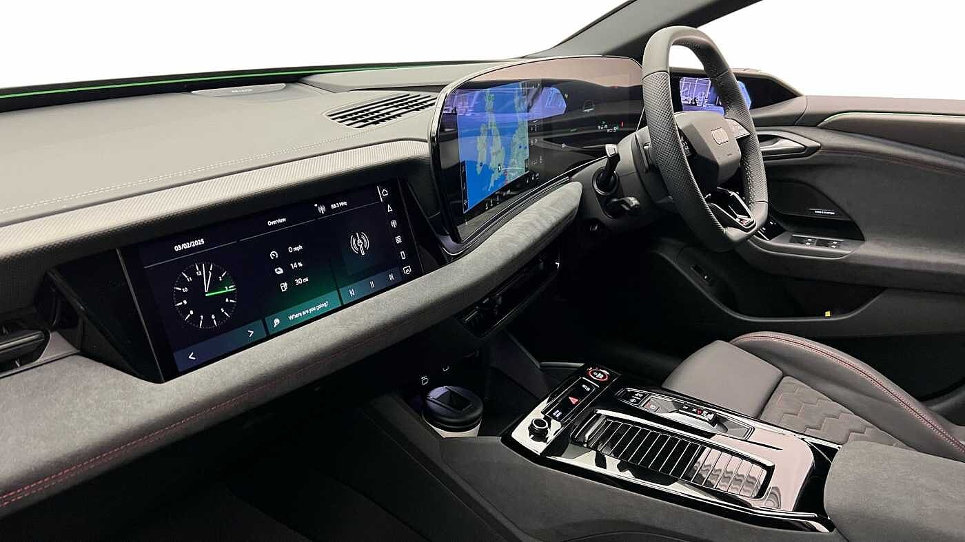 Used Audi A6 2025 for sale - 76680114: Photo 2