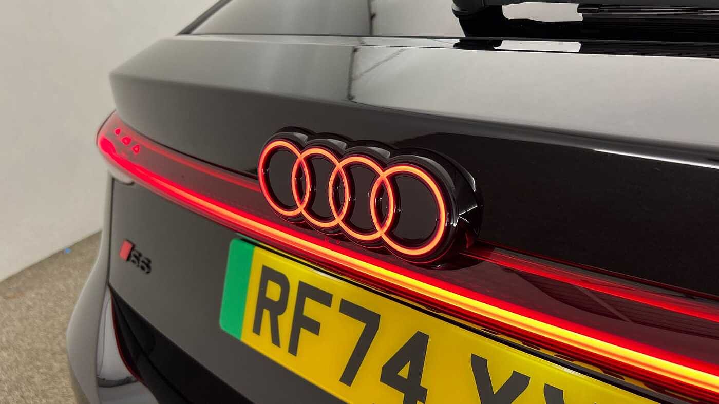 Used Audi A6 2025 for sale - 76680114: Photo 22