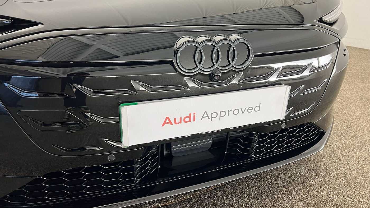 Used Audi A6 2025 for sale - 76680114: Photo 23